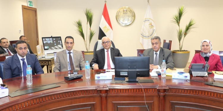 الثانوية العامة 2024.. تحويل 3 طلاب للتحقيق بسبب الغش بامتحانات الاقتصاد والإحصاء