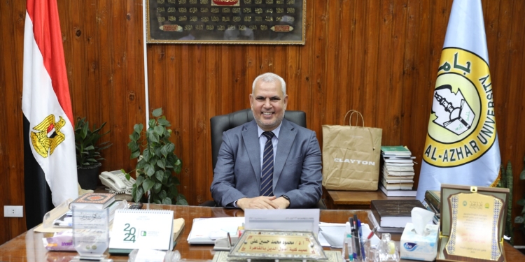 جامعة الأزهر :انطلاق فاعليات الدورة التدريبية حول أدب البحث والمناظرة بكلية اصول الدين غداً