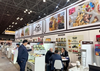 هيئة المعارض: جناح مصري على مساحة 291 م2 بمشاركة 32 شركة مصرية بمعرض Summer Fancy Food فى نيويورك