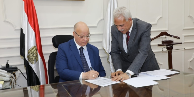 تنسيق القبول بمدارس الثانوي العام 2025 بالقاهرة