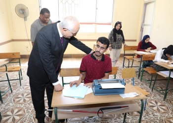 الثانوية العامة 2024.. تداول امتحان التاريخ على الإنترنت بالإجابات