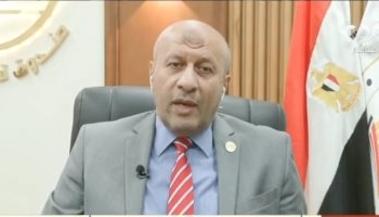 أمين صندوق تطوير التعليم يهنئ الرئيس السيسي بالذكرى الحادية عشرة لثورة 30 يونيو