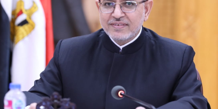 جامعة الأزهر تهنِّئ الأمة الإسلامية بذكرى الهجرة النبوية