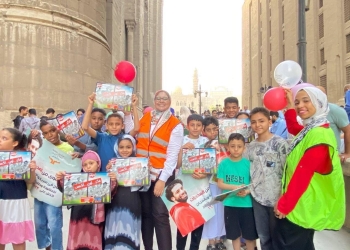 “عيدك أحلى بدون دخان” مبادرة لصندوق مكافحة الإدمان للتوعية بأضرار المخدرات خلال العيد