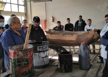ابرزها في الطاقة والصناعة.. 17 جامعة تكنولوجية جديدة