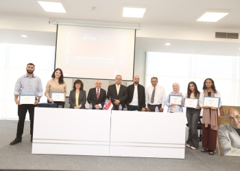 تعاون بين الجامعات الاوروبية ومؤسسة الرخاوي لتدريب طلاب برنامج علم النفس بجامعة لندن