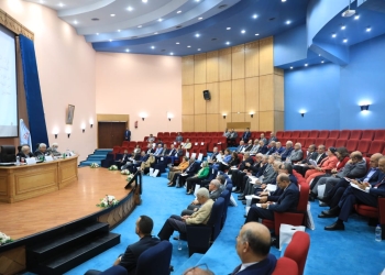 عاشور: زيادة المستشفيات بالجامعات الخاصة إلى 9 بطاقة استيعابية تبلغ 1900 سريرا 