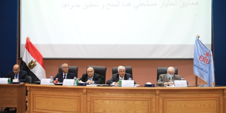 موعد إعادة فتح باب التحويل للطلاب العائدين من الجامعات السودانية والأوكرانية