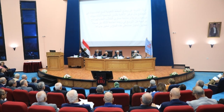 مجلس الجامعات الخاصة يوافق على إنشاء 3 جامعات جديدة