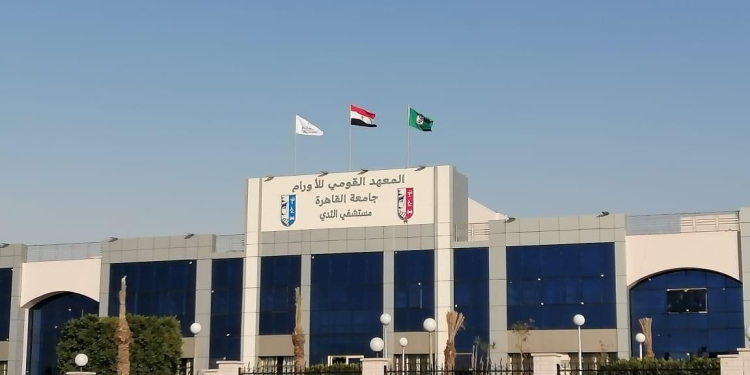 مستشفيات جامعة القاهرة تستقبل أكثر من 10500 مريض خلال إجازة عيد الأضحى