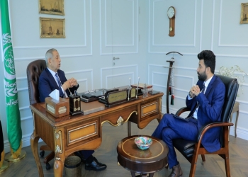 رئيس الأكاديمية العربية لـ «صدى البلد جامعات»: نعمل علي افتتاح فرع جديد في العاصمة الإدارية.. ونشارك في تدريس السنة التمهيدية مع جامعات شمال إنجلترا
