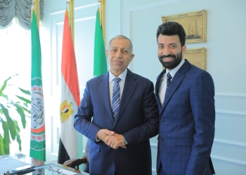رئيس الأكاديمية العربية يكشف لـ «صدى البلد جامعات» الخطط المستقبلية والأفرع الجديدة.. ويؤكد فخره بالتخصصات المقدمة