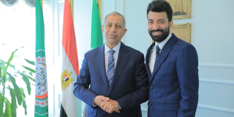 رئيس الأكاديمية العربية يكشف لـ «صدى البلد جامعات» الخطط المستقبلية والأفرع الجديدة.. ويؤكد فخره بالتخصصات المقدمة