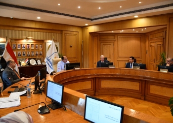 جامعة حلوان تكشف خطط إنشاء أكاديميات رياضية وإشهار فروع النادي