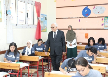 الثانوية العامة 2024.. ضبط ٣ طلاب بالقاهرة حاولوا الغش بالفرنساوي والألماني