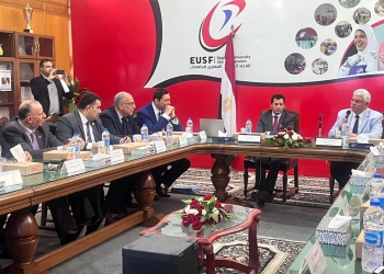 الاتحاد الرياضي للجامعات يعتمد خطة النشاط الصيفي