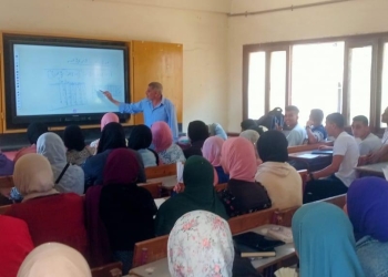 الثانوية العامة 2024.. مواصلة تقديم المراجعات النهائية المجانية للطلاب “صور”