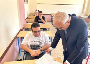 الثانوية العامة 2024.. حل امتحان مادة الفيزياء: اعرف درجتك