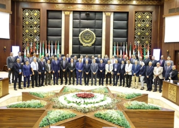 الاكاديمية العربية للنقل البحرى وتعاون مع المحكمة الاقتصادية