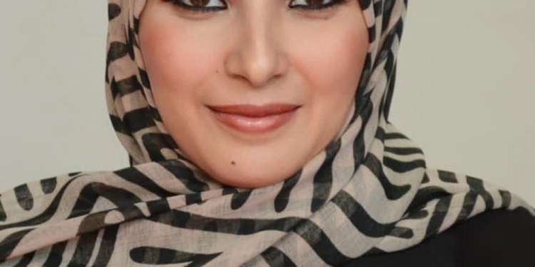 د هبه عباس على