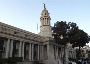 طب قصر العينى بجامعة القاهرة