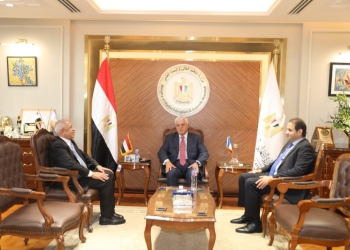  انضمام الأكاديمية العربية للعلوم والتكنولوجيا والنقل البحري لمنصة “ادرس في مصر”