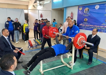 حصاد الأنشطة الرياضية بالجامعات والمعاهد للعام المالي ٢٠٢٣/٢٠٢٤