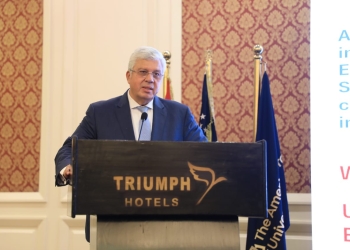 بدعم 85 مليون دولار وبرامج بينية.. تفاصيل مشروع “الشراكة من أجل التعليم”