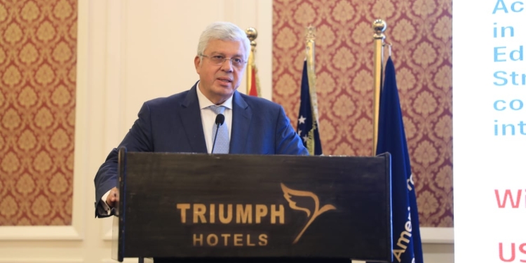 بدعم 85 مليون دولار وبرامج بينية.. تفاصيل مشروع “الشراكة من أجل التعليم”