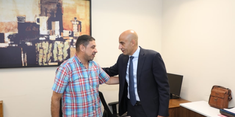 توجيهات عاجلة من وزير التعليم الجديد حول امتحانات الثانوية العامة 2024