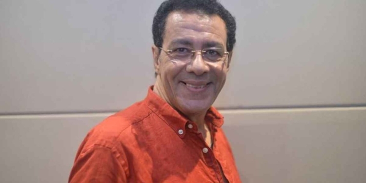 “مستشفى أورام الثدى” تكشف تفاصيل واقعة التعدي على الفنان تامر ضيائى