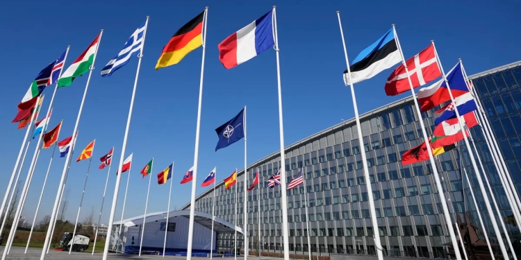 التعاون بين الناتو والأمم المتحدة يضمن الاستقرار