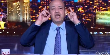 عمرو أديب: رمضان صبحي ضحية شرط التعليم غير الدستوري.. ووزير التربية والتعليم يجب التدخل