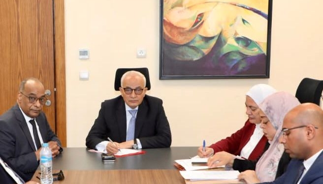 الثانوية العامة 2024.. ضبط مُصور امتحان الإنجليزي بالشرقية وطالب حاول الغش بالقاهرة