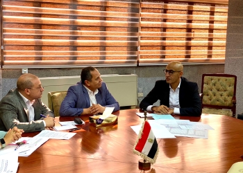 وزير التعليم يوجه بسرعة الانتهاء من صيانة المدارس قبل الدراسة