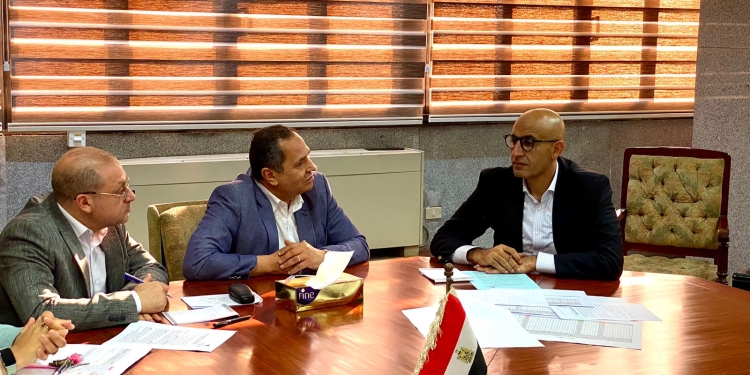 وزير التعليم يوجه بسرعة الانتهاء من صيانة المدارس قبل الدراسة