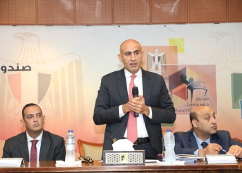 عبد اللطيف: وضع حلول تناسب واقعنا وتقضي على التحديات المزمنة