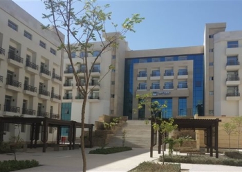 سكن جامعة الجلالة..4600 سرير في غرف فندقية