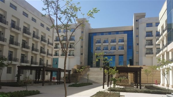 سكن جامعة الجلالة..4600 سرير في غرف فندقية