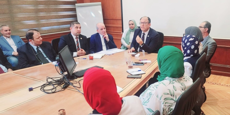 تنسيق 2024.. الاستعدادات النهائية لانطلاق اختبارات القدرات