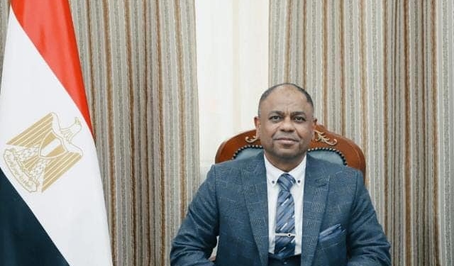 القومي للبحوث ينجح في إنتاج مُخصب حيوي يزيد إنتاج المحاصيل الزراعية (ABM)