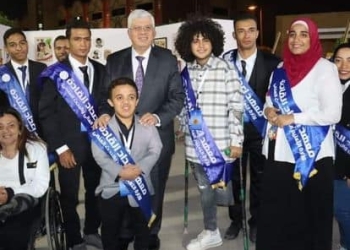 مشوار التعليم العالي فب احتضان ذوي الإعاقة.. 20 مركز وإعفاءآت وأنشطة