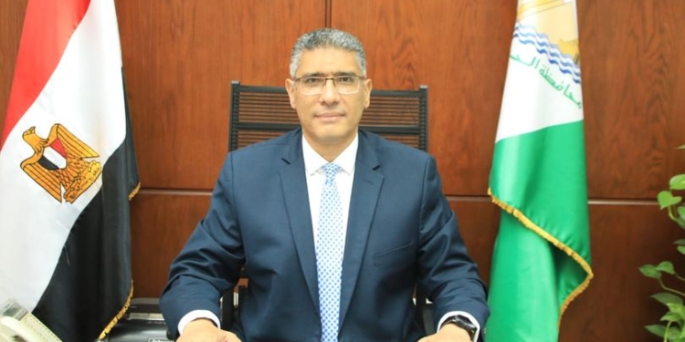 محافظ الجيزة: تخفيض درجة القبول بالثانوي العام