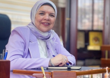 وزير التعليم العالي يكلف راوية رزق قائما بعمل رئيس جامعة بورسعيد