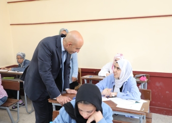 رابط نتيجة الشهادة الإعدادية لطلاب القاهرة