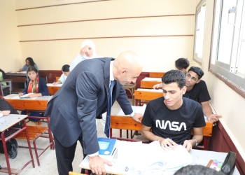 ليلة القلق والترقب.. الاستعدادات النهائية لماراثون الثانوية العامة لـ750 ألف طالب