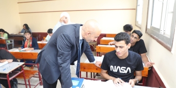 للمرة الثانية.. تعليمات حاسمة من السيسي قبل امتحانات الثانوية العامة