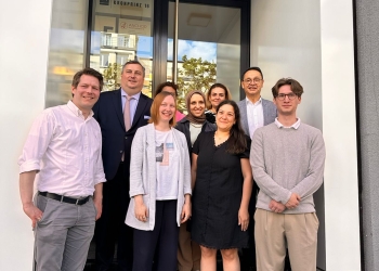 أشرف منصور: ولاية بادن ڤورتمبرج هى قلعة الصناعة في ألمانيا