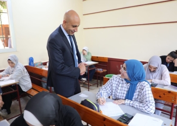 موعد ظهور نتيجة الثانوية العامة 2025.. مصدر بالتعليم يكشف