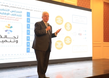 خطة وزارة التعليم العالي لتطوير الكليات النظرية